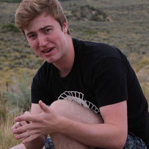 Meet your Posher, Luke